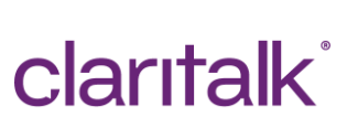 Claritalk logo