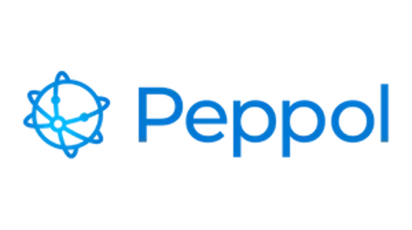 Peppol logo
